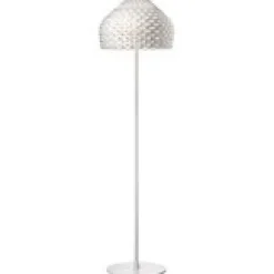 Flos TATOU F – hvit- Gulvlampe
