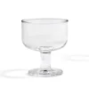 Hay Tavern Glass  – Wide- Til Det Dekkede Bordet