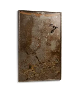 the_oak_men Tavle med magneter -Rust- Bilder / Postere / Veggdecor