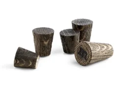 the_oak_men Tavle med magneter -Rust- Bilder / Postere / Veggdecor