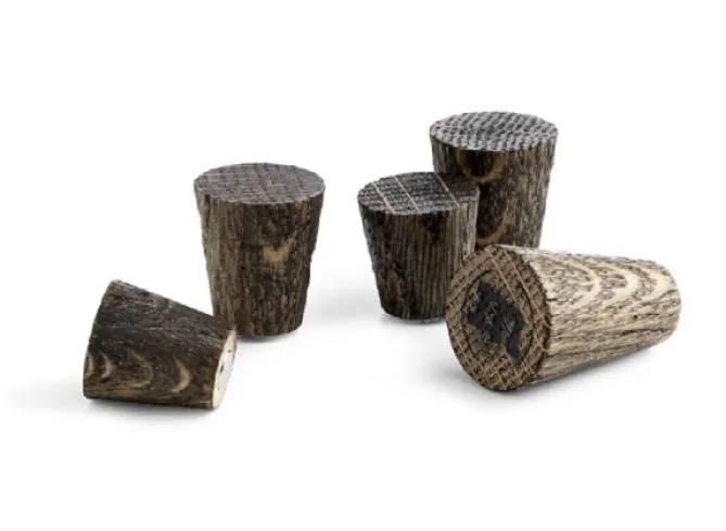 the_oak_men Tavle med magneter -Rust- Bilder / Postere / Veggdecor