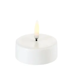 Uyuni Lighting Telys MAXI 6x2cm- Lysestaker / Lyslykter / Lys