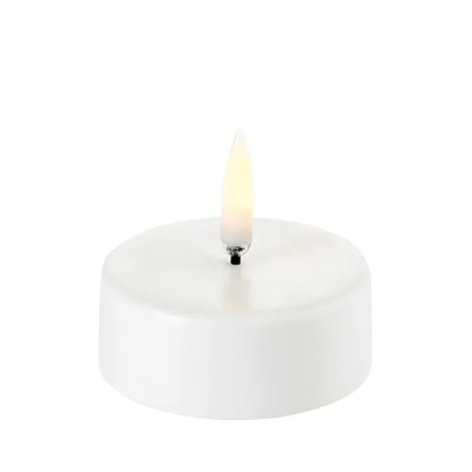Uyuni Lighting Telys MAXI 6x2cm- Lysestaker / Lyslykter / Lys