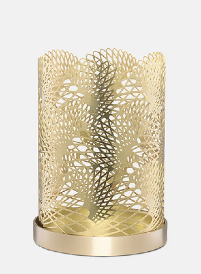 Skultuna Telysholder Celestial- Lysestaker / Lyslykter / Lys