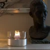Tenderflame CAFÉ 18 ALU- Peis|Lysestaker / Lyslykter / Lys