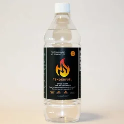 Tenderflame TenderFuel 0,7L- Lysestaker / Lyslykter / Lys