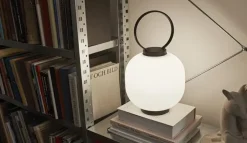SKAGERAK Terne table lamp- Bordlampe