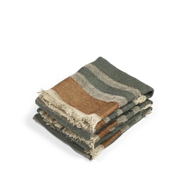 Libeco The Belgian Towel -Alouette- Kjøkkenhåndkle/Klut|Håndklær