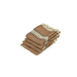 Libeco The Belgian Towel -Bruges Stripe- Kjøkkenhåndkle/Klut|Håndklær
