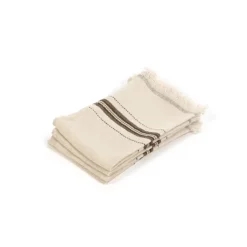 Libeco The Belgian Towel -Tinos- Kjøkkenhåndkle/Klut|Håndklær