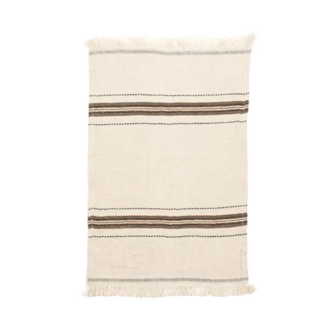 Libeco The Belgian Towel -Tinos- Kjøkkenhåndkle/Klut|Håndklær