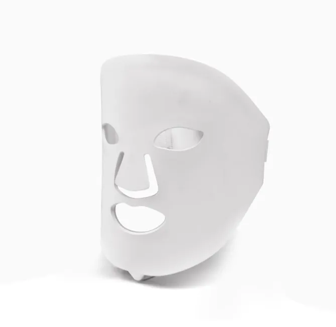 Nutrilight The Lynx -LED maske -Rødlys- Egenpleie|Lyspærer Og Annet Nyttig