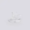 Hay Tiny Curved-Lysestake- Lysestaker / Lyslykter / Lys