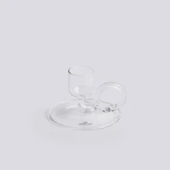 Hay Tiny Curved-Lysestake- Lysestaker / Lyslykter / Lys