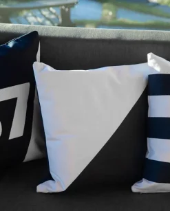 Su00f6gne Home TJØME putetrekk – blå- Puter|Accessories