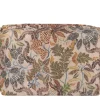 Designers Guild Toalettveske -Brocart Sepia, Medium- Egenpleie|Bad