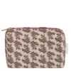 Designers Guild Toalettveske -Brocart Sepia, Small- Egenpleie|Bad