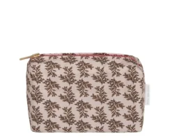 Designers Guild Toalettveske -Brocart Sepia, Small- Egenpleie|Bad