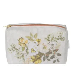 Designers Guild Toalettveske -Margaretta Sepia, Medium- Egenpleie|Bad