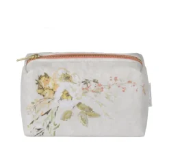 Designers Guild Toalettveske -Margaretta Sepia, Small- Egenpleie|Bad