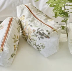 Designers Guild Toalettveske -Margaretta Sepia, Small- Egenpleie|Bad