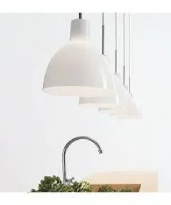 Louis Poulsen Toldbod 155- Taklamper Og Plafond