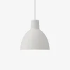 Louis Poulsen Toldbod 250 Pendel – Hvit- Taklamper Og Plafond