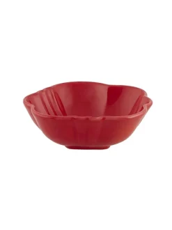 Bordallo Pinheiro Tomat – Bolle 300ml- Til Det Dekkede Bordet