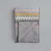 Ru00f8ros Tweed Toskaft – ullpledd- Pledd