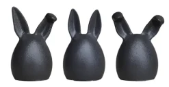 dbkd Triplets – cast iron- Til Det Dekkede Bordet|Dekor