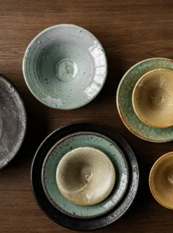 MENU Triptych Bowl- Til Kjøkkenbenken|Fat / Brett / Skåler