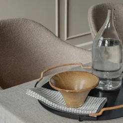 MENU Triptych Bowl- Til Kjøkkenbenken|Fat / Brett / Skåler