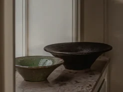 MENU Triptych Bowl- Til Kjøkkenbenken|Fat / Brett / Skåler