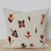 Fine Little Day Tulip -Brodert putetrekk- Puter