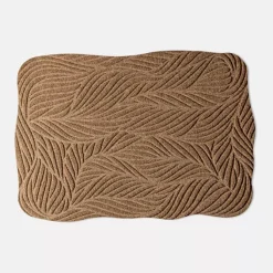 Heymat Twine Beige -60×85- Gulvtepper