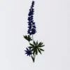 Langkilde &amp; Su00f8n Tøyserviett Flora – Lupin- Til Det Dekkede Bordet