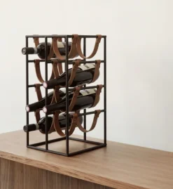 MENU Umanoff Wine Rack- Til Kjøkkenbenken|Oppbevaring