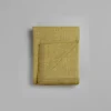 Ru00f8ros Tweed Una Oker Pledd- Pledd|Accessories
