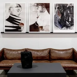 Art By Love Untold stories – 50×70- Bilder / Postere / Veggdecor