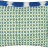 Designers Guild Utepute – Jaal Emerald- Puter