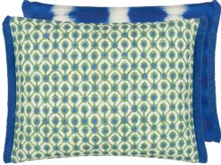 Designers Guild Utepute – Jaal Emerald- Puter