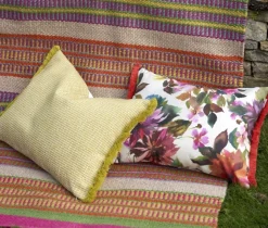 Designers Guild Utepute – Pompano Acacia- Puter