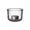 Iittala Valkea lyslykt 60mm klar- Lysestaker / Lyslykter / Lys