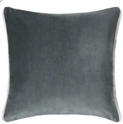 Designers Guild Varese Granite & Raven- Puter