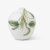 Vase – Pondweed 13 cm- Dekor