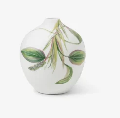 Vase – Pondweed 13 cm- Dekor