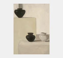 Paper Collective Vases 50 x 70 cm- Bilder / Postere / Veggdecor