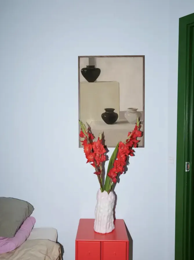 Paper Collective Vases 50 x 70 cm- Bilder / Postere / Veggdecor