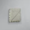 Ru00f8ros Tweed Vega Pledd – Grey- Pledd