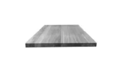 YGG &amp; LYNG Viken tilleggsplate – white oiled- Bord